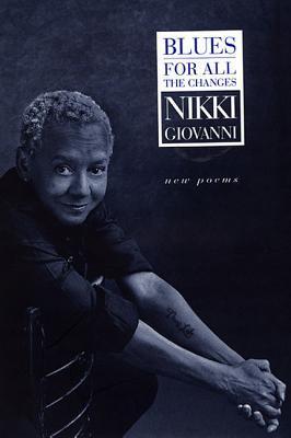 Blues book cover