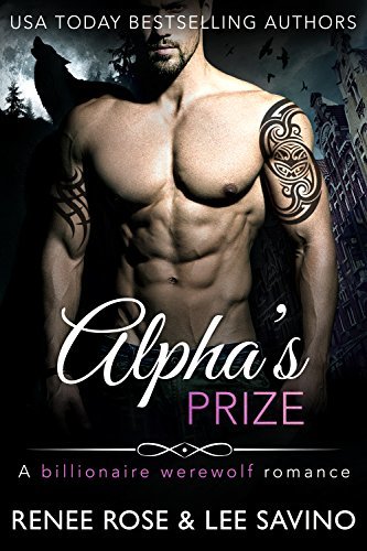 Bad Boy Alphas book cover 3