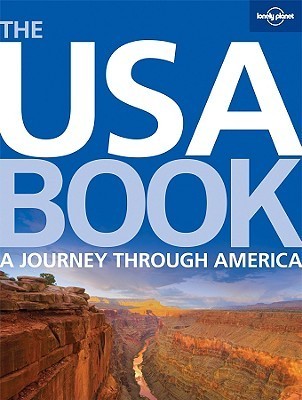The USA Book book cover
