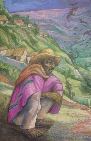 La cuesta de las comadres book cover