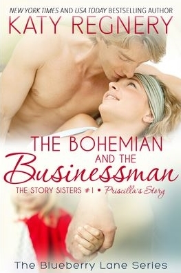 The Story Sisters book cover 1