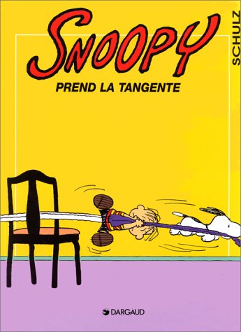 Snoopy, tome 29 book cover