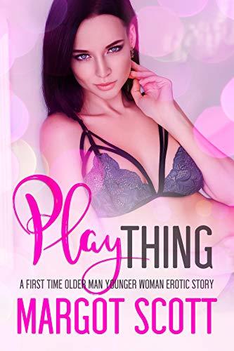 Play Thing book cover