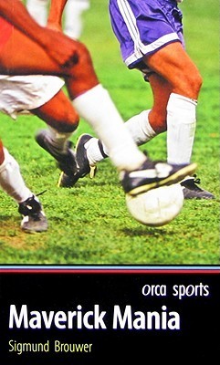 Sports Mystery book cover 1