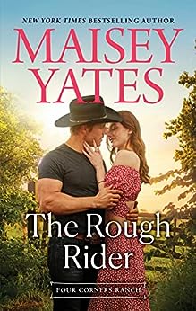 The Rough Rider book cover