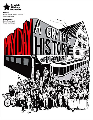 May Day book cover