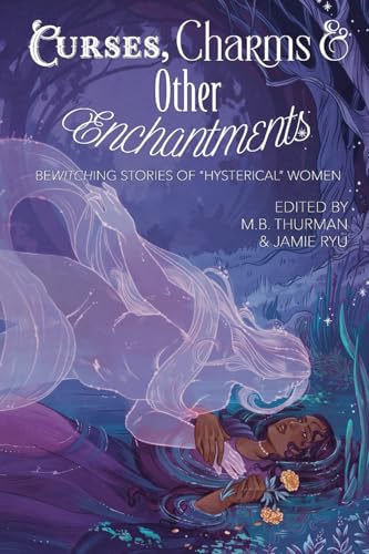 Curses, Charms & Other Enchantments book cover