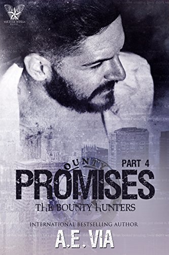 Promises Part 4 book cover