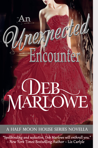 An Unexpected Encounter book cover