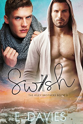 The Riley Brothers book cover 3