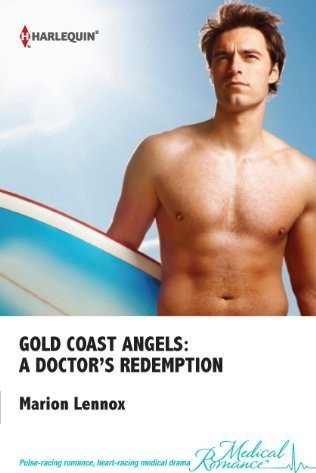 Gold Coast Angels book cover 1