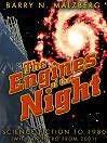 The engines of the night book cover