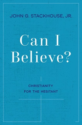Can I Believe? book cover