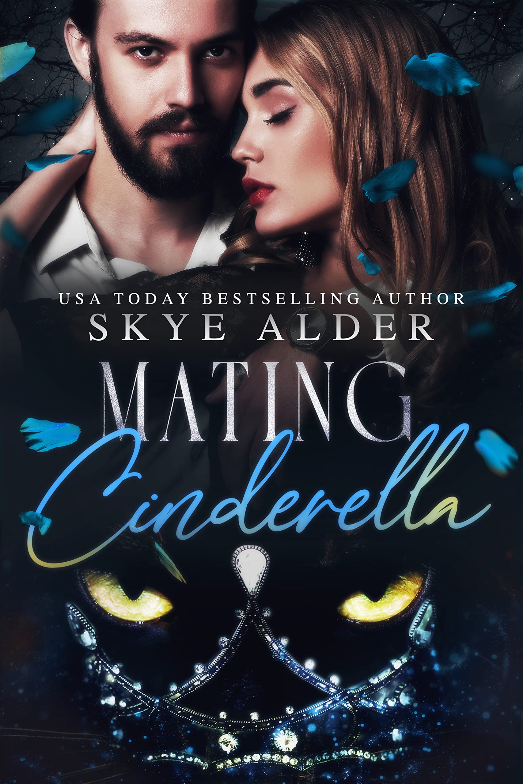 Once Upon a Shifter book cover 2