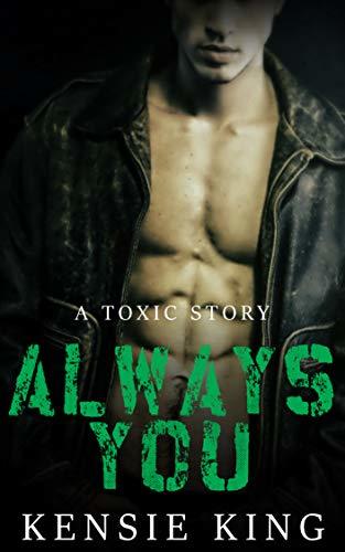 Always You book cover