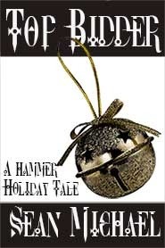 Top Bidder book cover