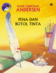 The Pen and the Inkwell book cover
