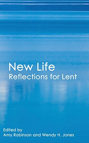 New Life book cover