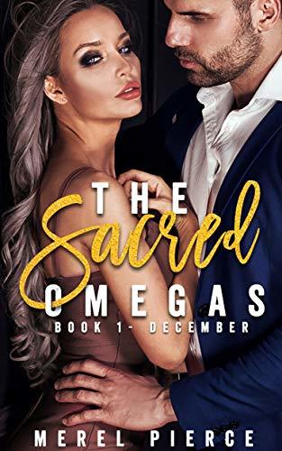 The Sacred Omegas book cover 1