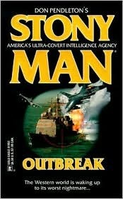 Outbreak book cover
