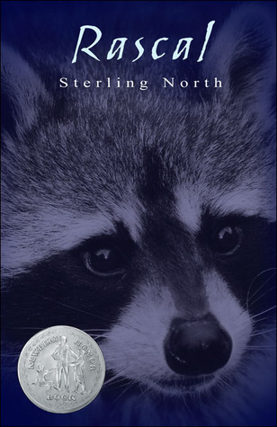 Rascal book cover