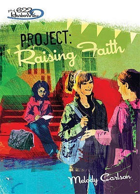 Girls of 622 Harbor View book cover 3
