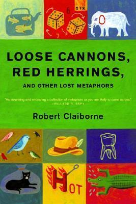 Loose Cannons and Red Herrings book cover