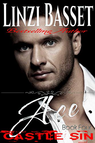 Ace book cover