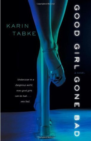 Hot Cops book cover 1