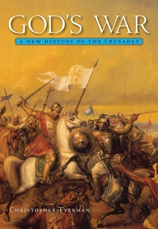God's War book cover