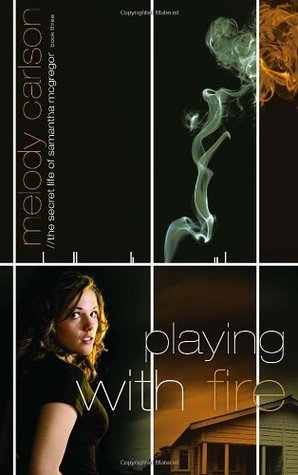 The Secret Life of Samantha McGregor book cover 3