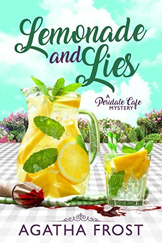 Peridale Cafe book cover 2