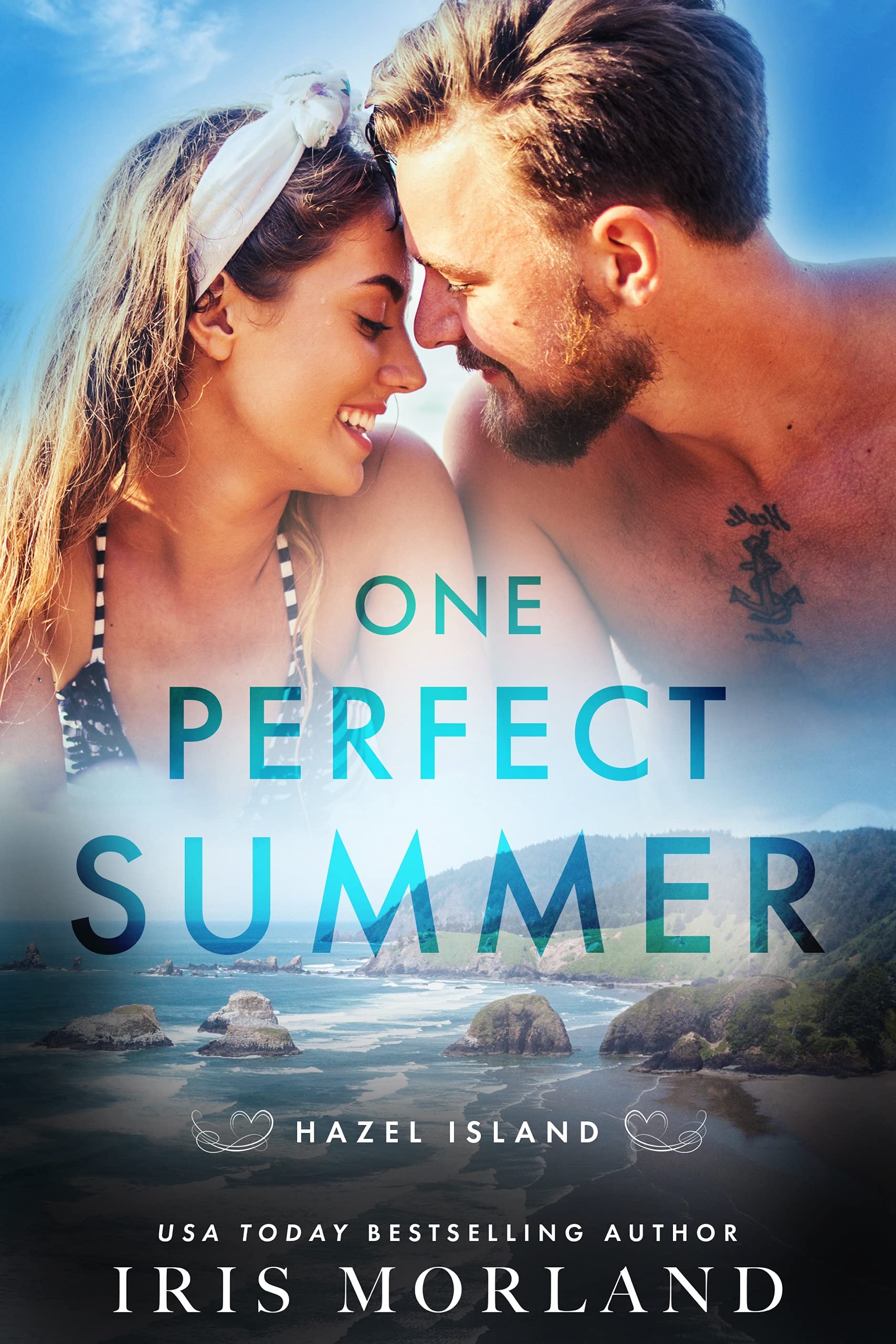 One Perfect Summer book cover