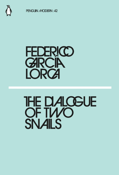The Dialogue of Two Snails book cover