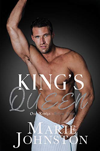 King's Queen book cover