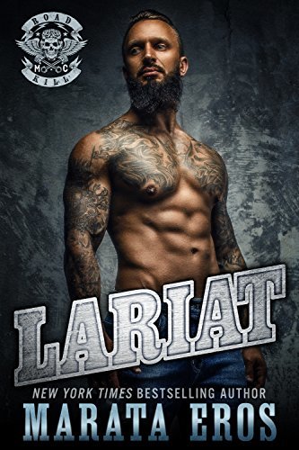 Lariat book cover