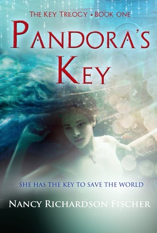 The Key Trilogy book cover 1