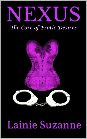 Nexus book cover 1