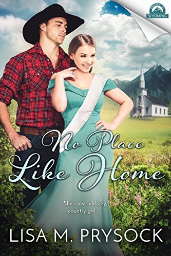 No Place Like Home book cover