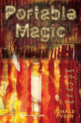 Portable Magic book cover