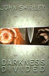 Darkness Divided book cover