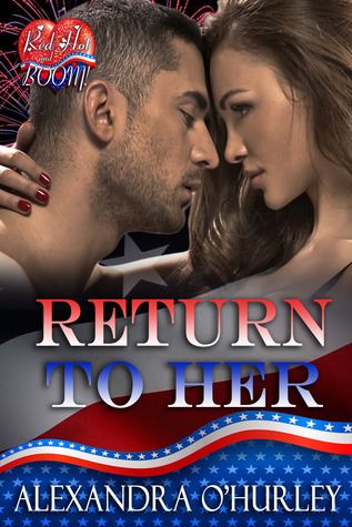 Return to Her book cover