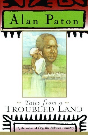 Tales from a Troubled Land book cover