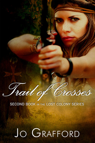 Lost Colony book cover 2