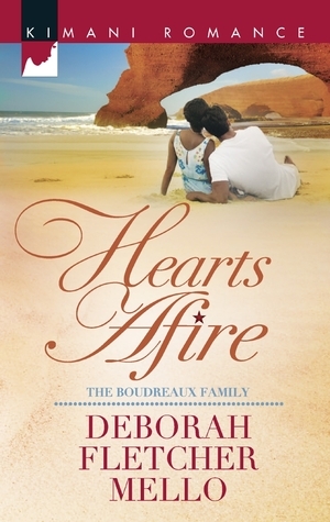 The Boudreaux Family book cover 3