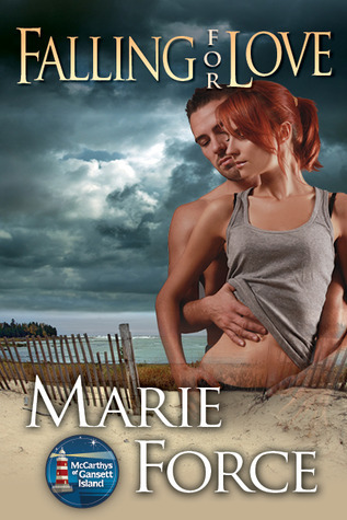 Falling for Love book cover
