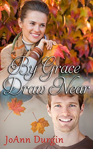 Wondrous Love book cover 3