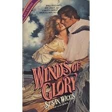 Winds of Glory book cover