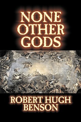 None Other Gods book cover