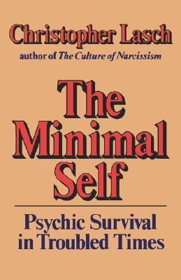 The Minimal Self book cover